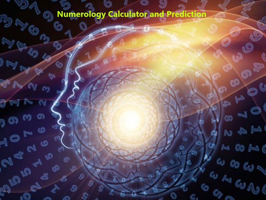 Numerology Calculator and Prediction