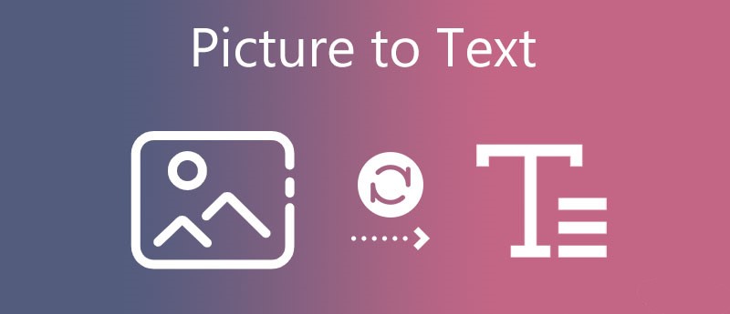 Image to Text Converter