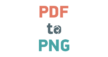 PDF to PNG Converter