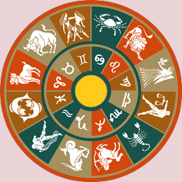 Vedic Zodiac Sign Calculator