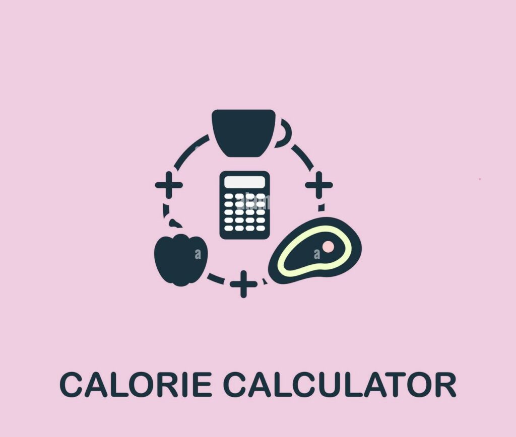 calorie-calculator