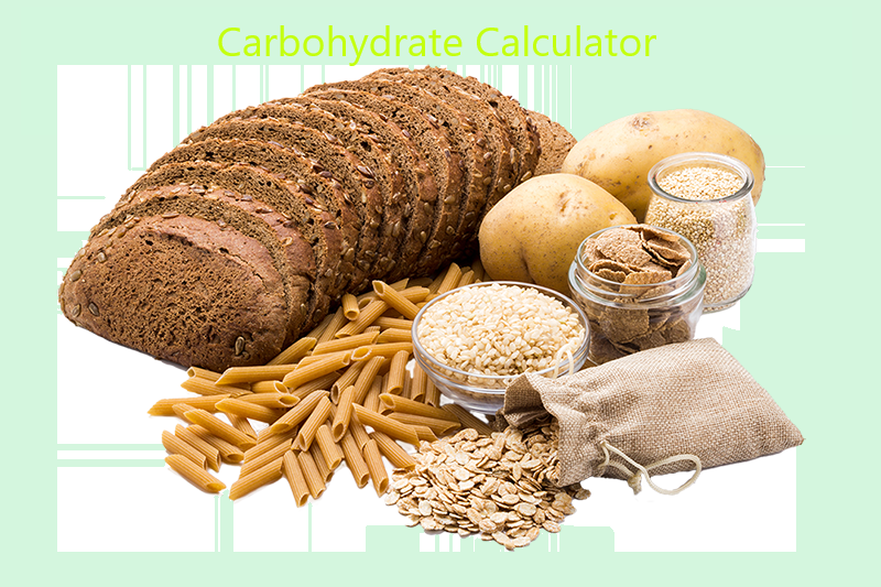 Carbohydrate Calculator